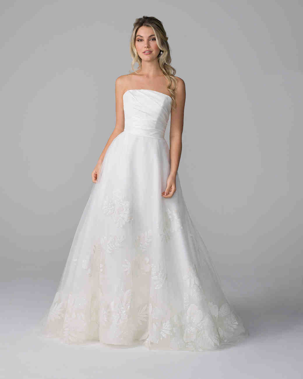 Liancarlo Wedding Dresses Price